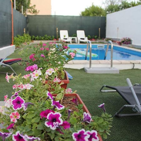 Holiday Home Flora Mostar Exterior foto